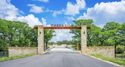 LOT 142 Mulder DR Center Point TX 78010