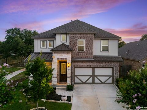1239 Loma Ranch New Braunfels TX 78132