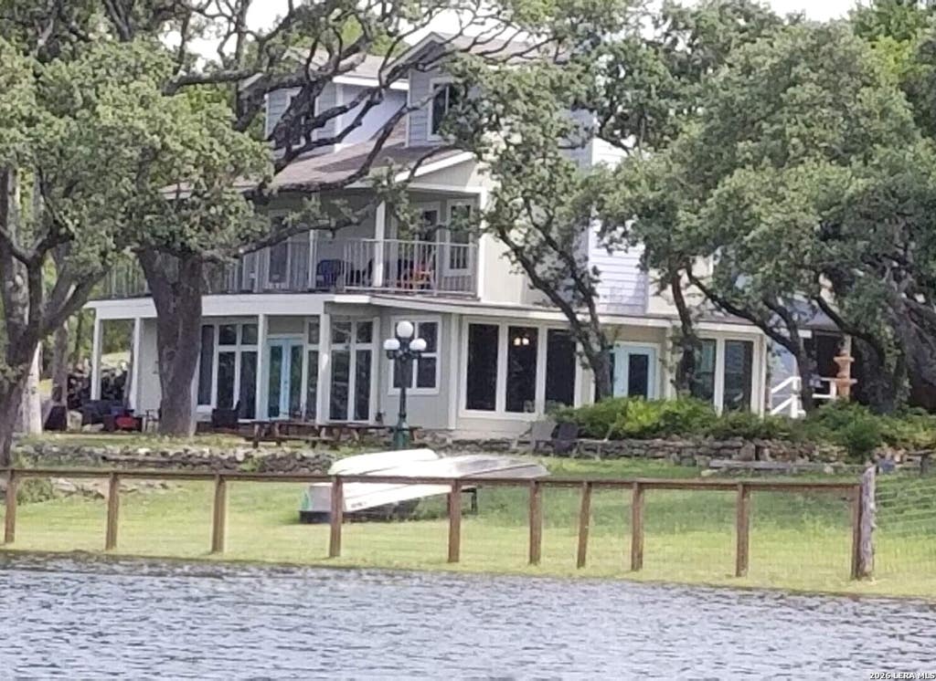 Photo of 1676 Lake Dr, Spring Branch, TX 78070 (MLS # 2007899)