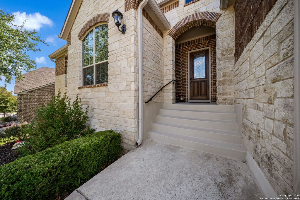 Photo of 8226 Two Winds, San Antonio, TX 78255 (MLS # 1909366)