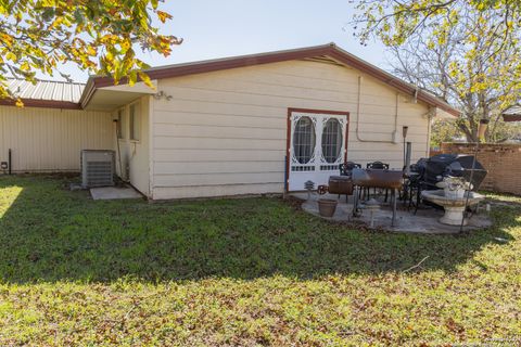 A home in Junction