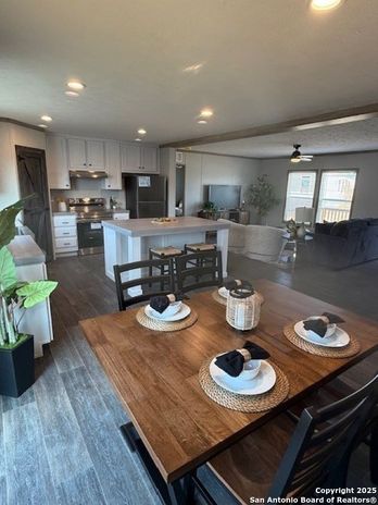 Single Family Residence at 15966 Flores Curve