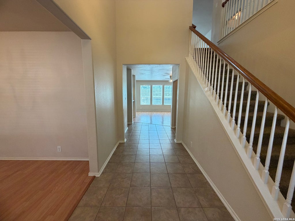 Photo of 221 TURNBERRY DR, Cibolo, TX 78108 (MLS # 2013569)