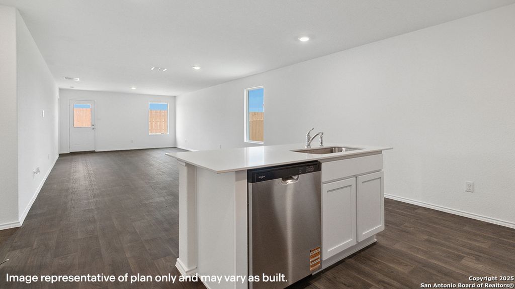 Photo of 336 COTTONMOUTH LANE, Seguin, TX 78155 (MLS # 1885940)