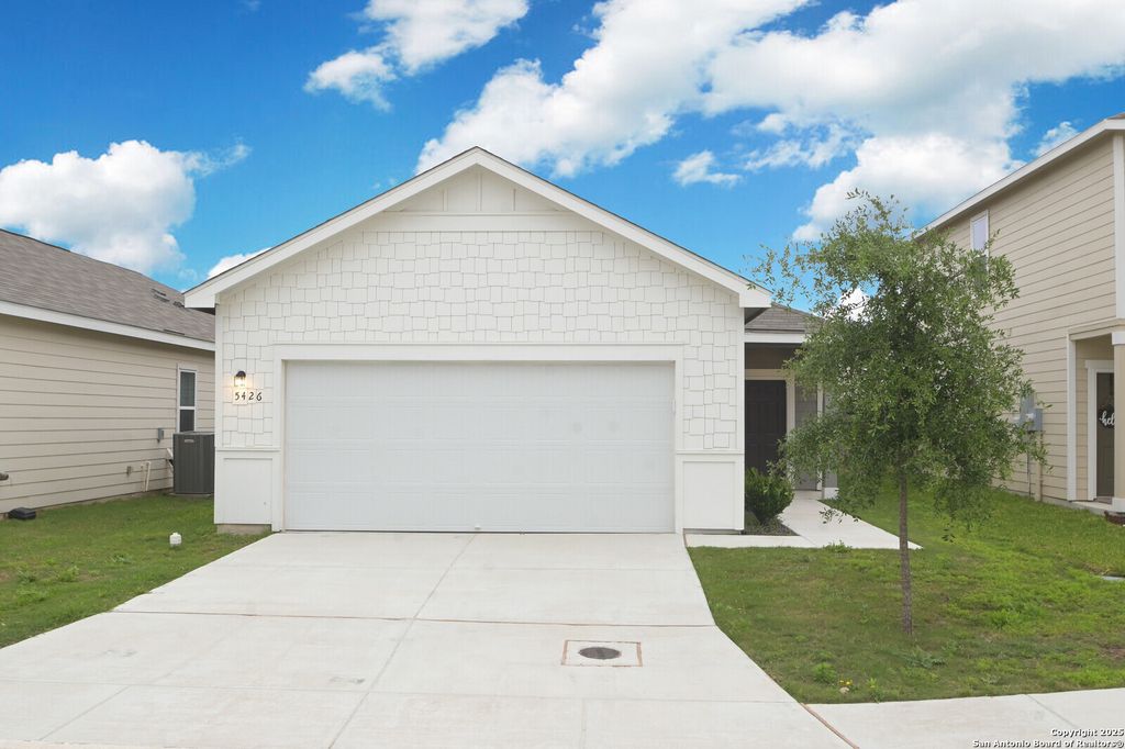Photo of 5426 MALAKOFF DR, Converse, TX 78109 (MLS # 1916322)