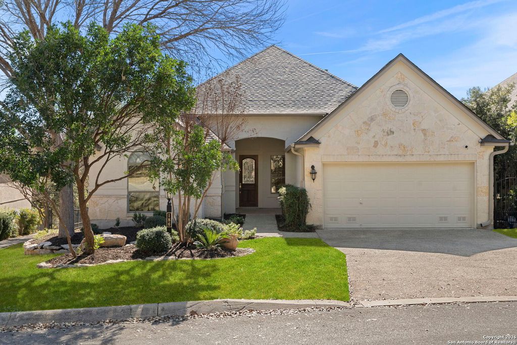 Photo of 186 Grassmarket, San Antonio, TX 78259 (MLS # 1934547)