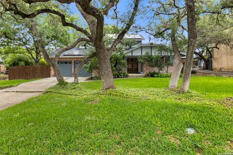 9231 BINGHAM DR San Antonio TX 78230