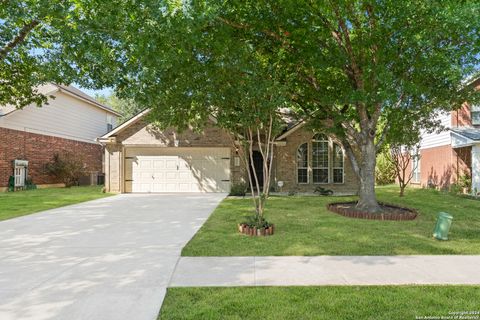 A home in Schertz