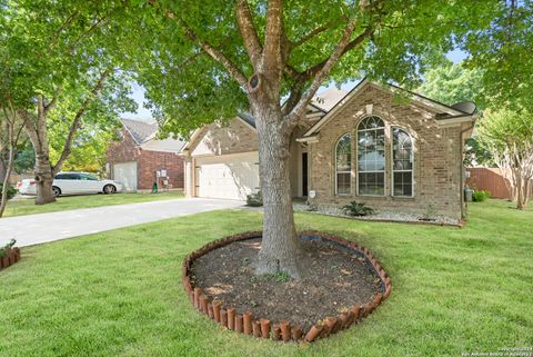 A home in Schertz