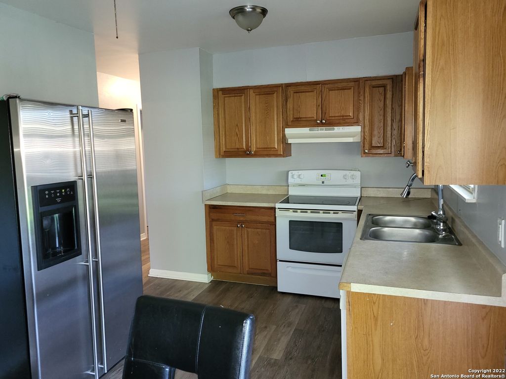 Photo of 221 SCOTT AVE, Universal City, TX 78148 (MLS # 1955562)