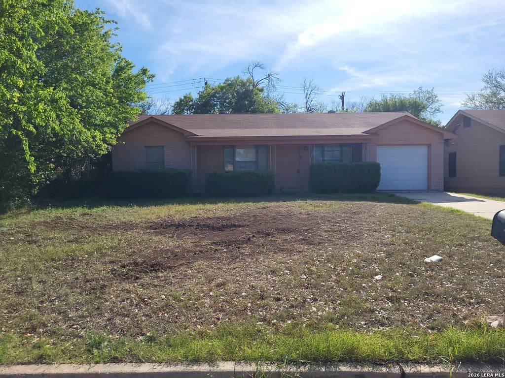 Photo of 221 SCOTT AVE, Universal City, TX 78148 (MLS # 1955562)