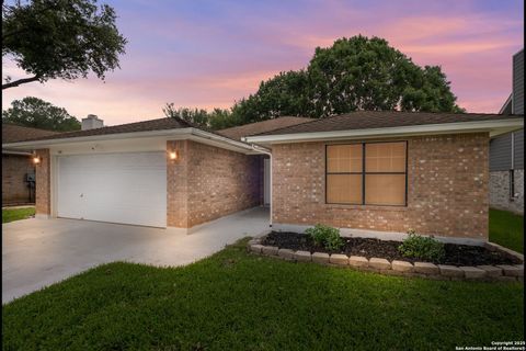 1308 Greenwood Schertz TX 78154