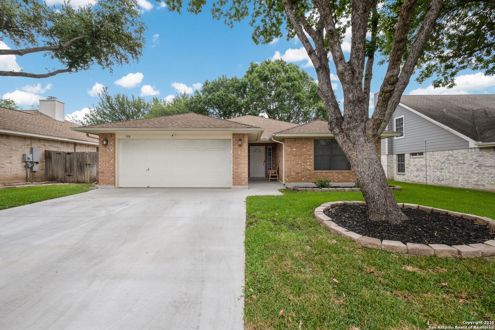 1308 Greenwood