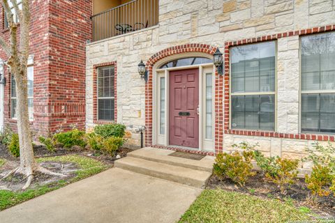 A home in College Station