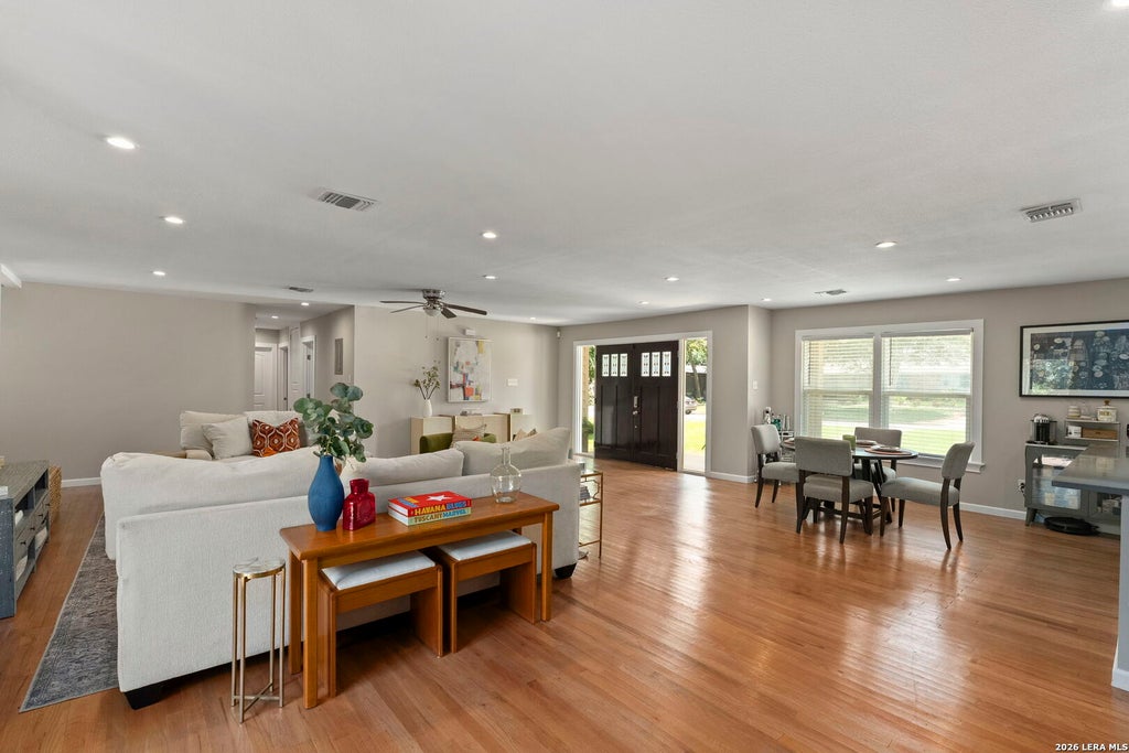 Photo of 119 Blakeley Dr, San Antonio, TX 78209 (MLS # 2004126)