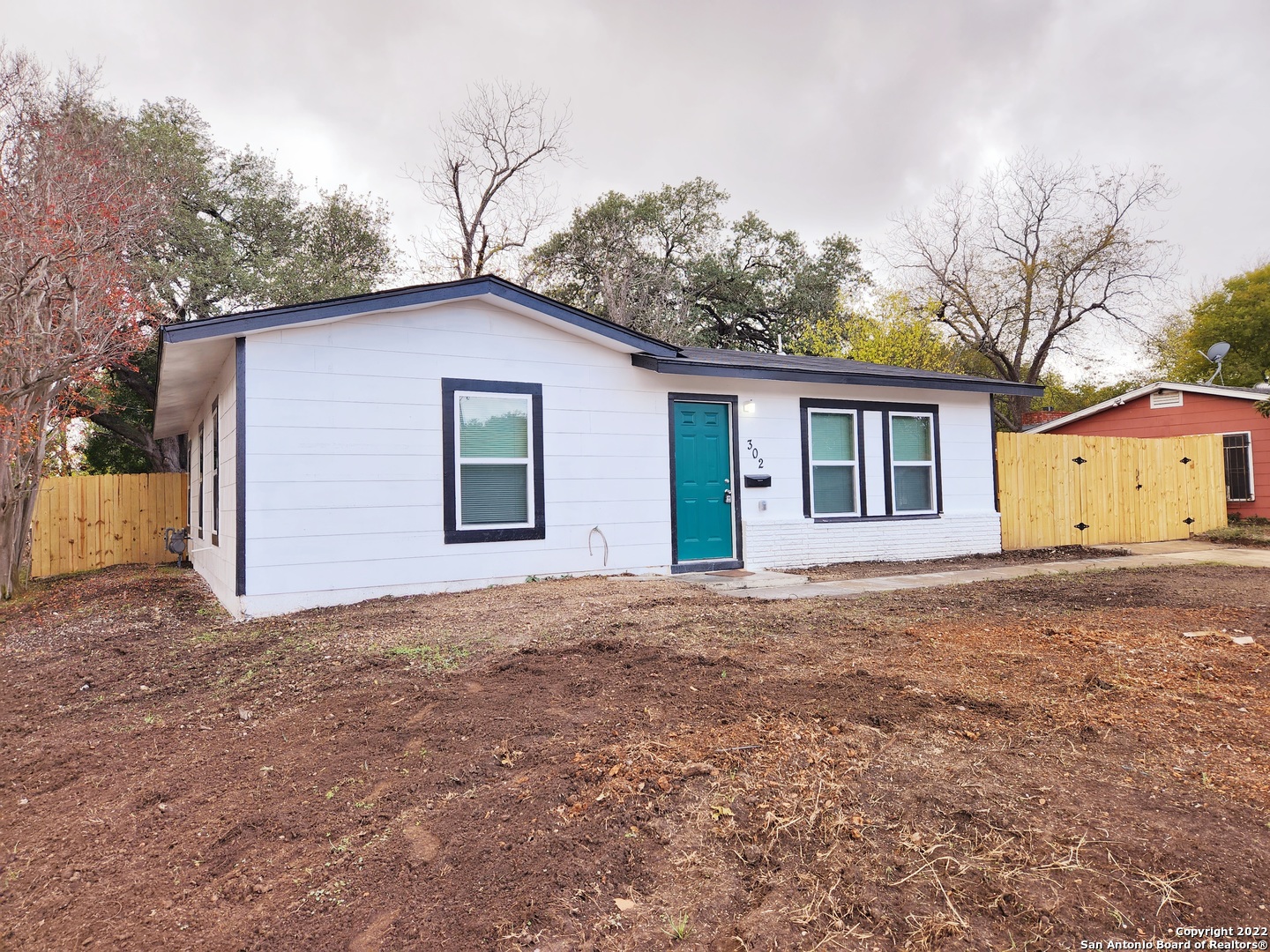 Photo 1 of 9 — 302 Kenmar, San Antonio, TX 78220