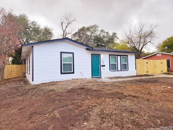 Single Family Residence at 302 Kenmar