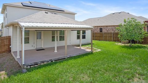 A home in New Braunfels