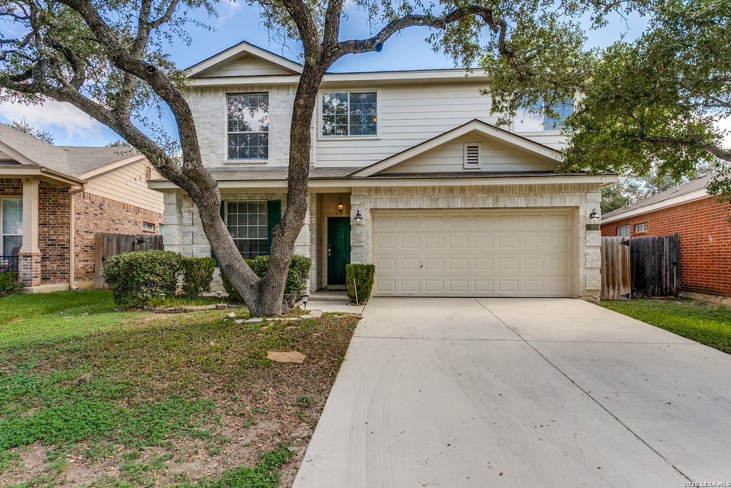 Photo of 13730 Riverbank Pass, Helotes, TX 78023 (MLS # 2023939)