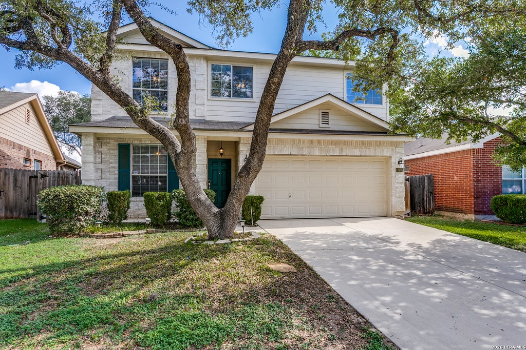 Photo of 13730 Riverbank Pass, Helotes, TX 78023 (MLS # 2023939)