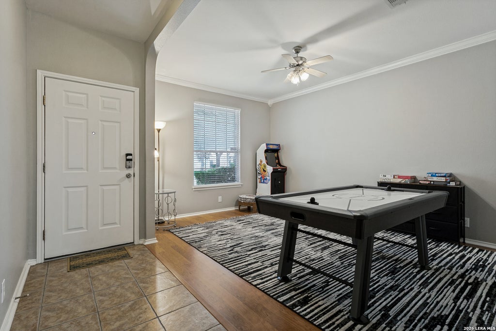Photo of 13730 Riverbank Pass, Helotes, TX 78023 (MLS # 2023939)