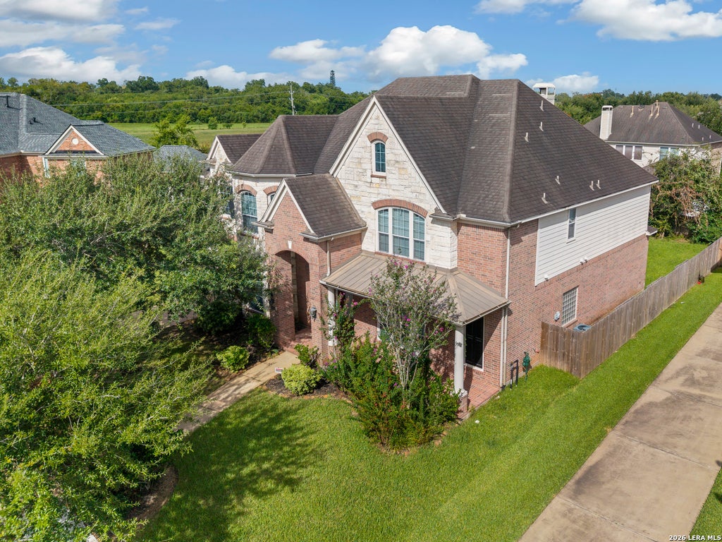 Photo of 3003 MYSTIC FRST, Missouri City, TX 77459 (MLS # 2008976)