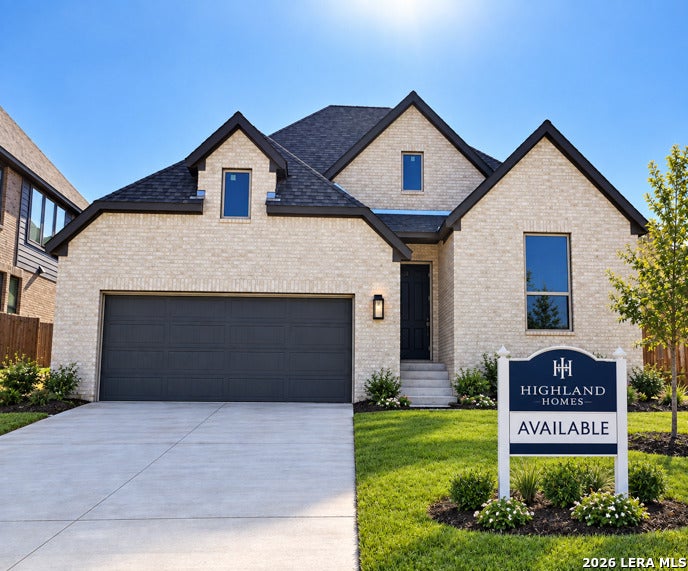 Photo of 132 Rainwater Creek, Boerne, TX 78006 (MLS # 1959113)