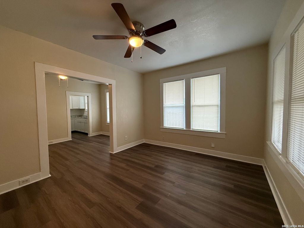Photo of 318 DENVER BLVD 2 #2, San Antonio, TX 78210 (MLS # 1959884)