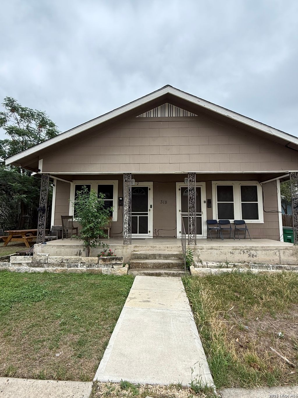 Photo of 318 DENVER BLVD 2 #2, San Antonio, TX 78210 (MLS # 1959884)