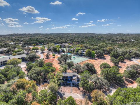 A home in New Braunfels