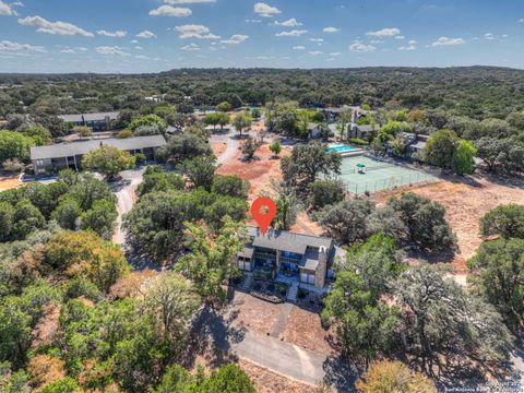 A home in New Braunfels