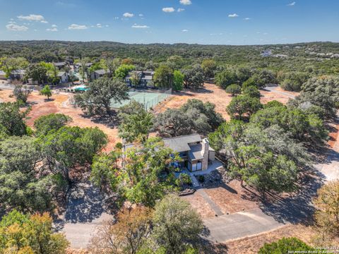 A home in New Braunfels