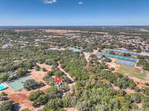 A home in New Braunfels