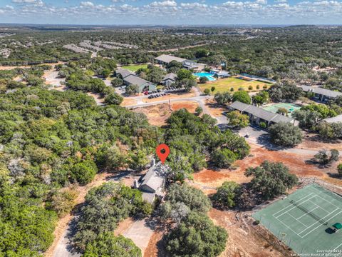 A home in New Braunfels