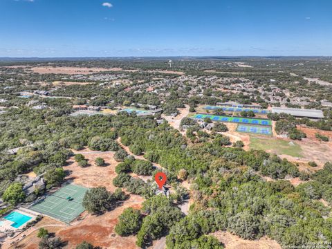 A home in New Braunfels