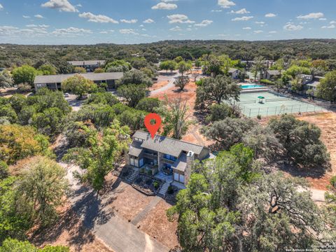 A home in New Braunfels