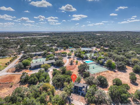 A home in New Braunfels