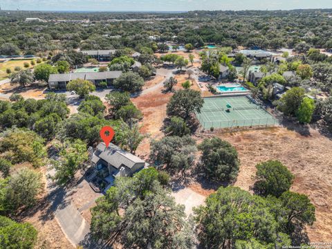 A home in New Braunfels