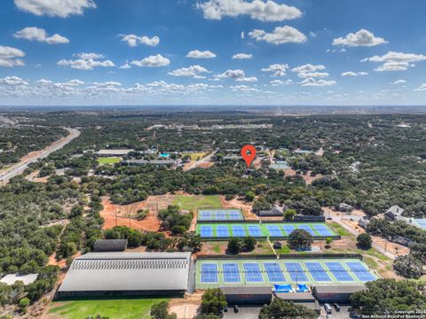 A home in New Braunfels