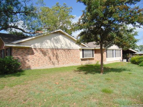 A home in San Marcos