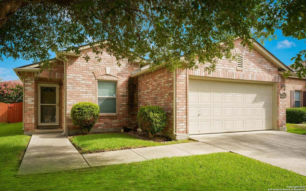 Photo of 11143 Baffin Oaks, San Antonio, TX 78254 (MLS # 2011005)