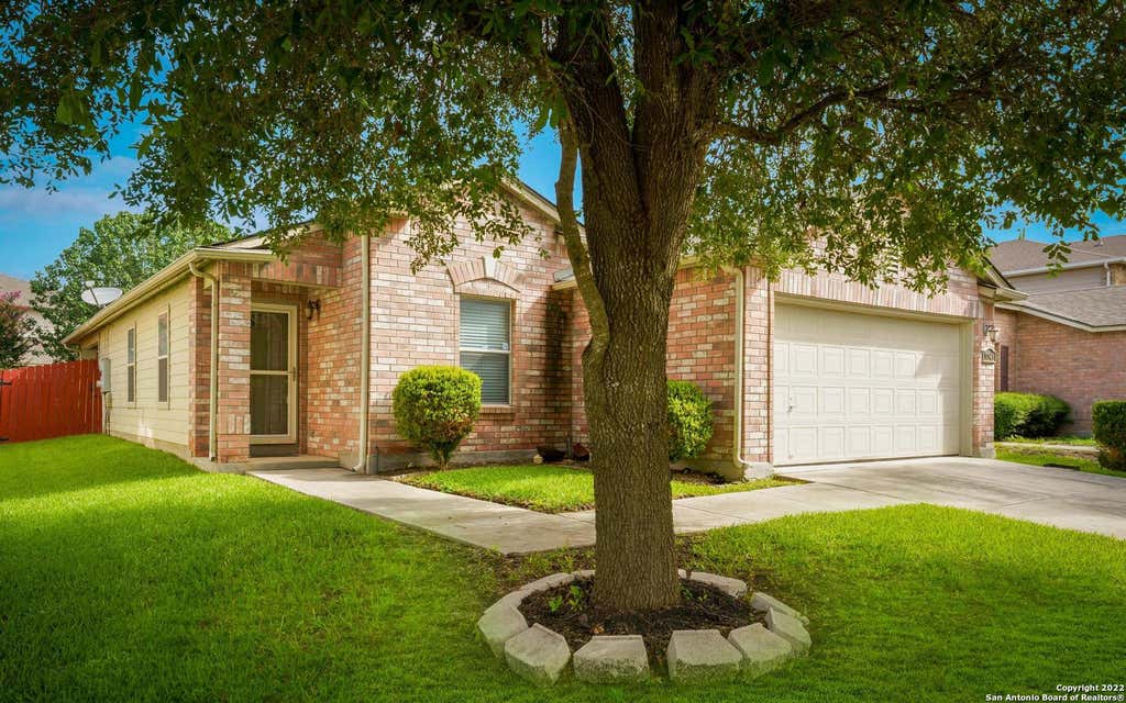 Photo of 11143 Baffin Oaks, San Antonio, TX 78254 (MLS # 2011005)