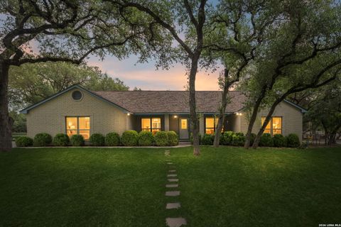 Photo of 26742 Timberline Dr., San Antonio, TX 78260 (MLS # 2000913)