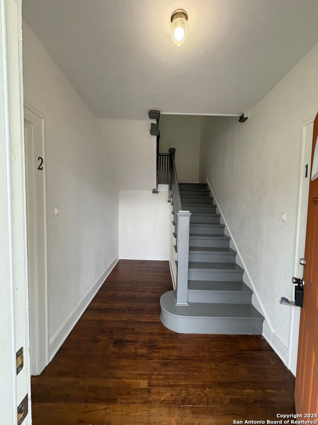 Photo of 805 W SUMMIT AVE 1 #1, San Antonio, TX 78212 (MLS # 1916090)