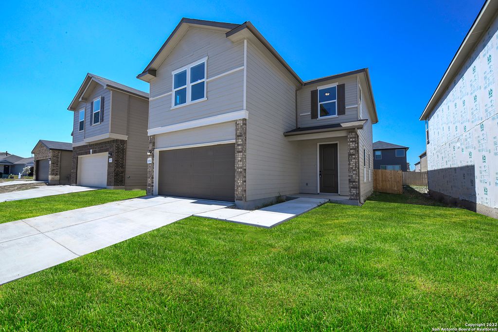 Photo of 6511 RUNAWAY ROW, Converse, TX 78109 (MLS # 1954777)