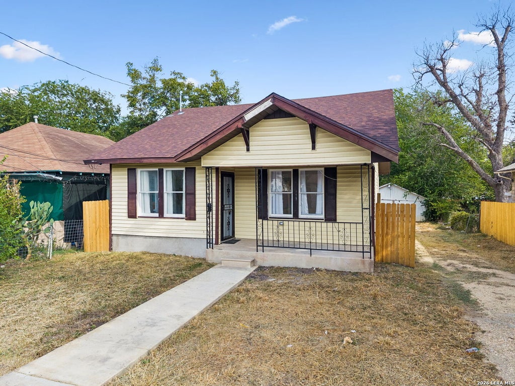 Photo of 637 Canton, San Antonio, TX 78202 (MLS # 2017965)