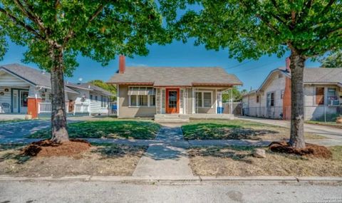 1639 W CRAIG PL San Antonio TX 78201