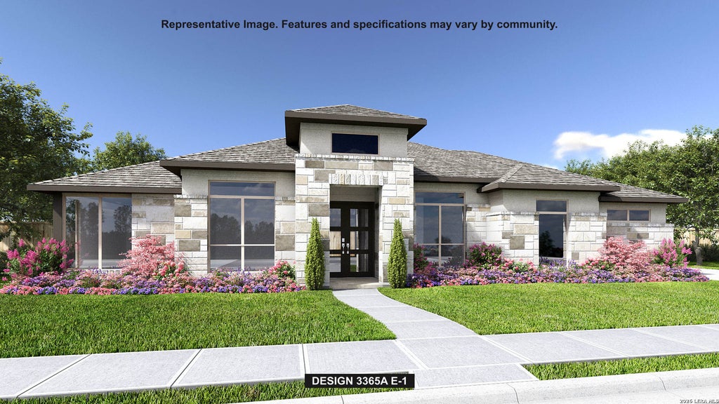 Photo of 1135 Highland Oaks, New Braunfels, TX 78132 (MLS # 2023881)