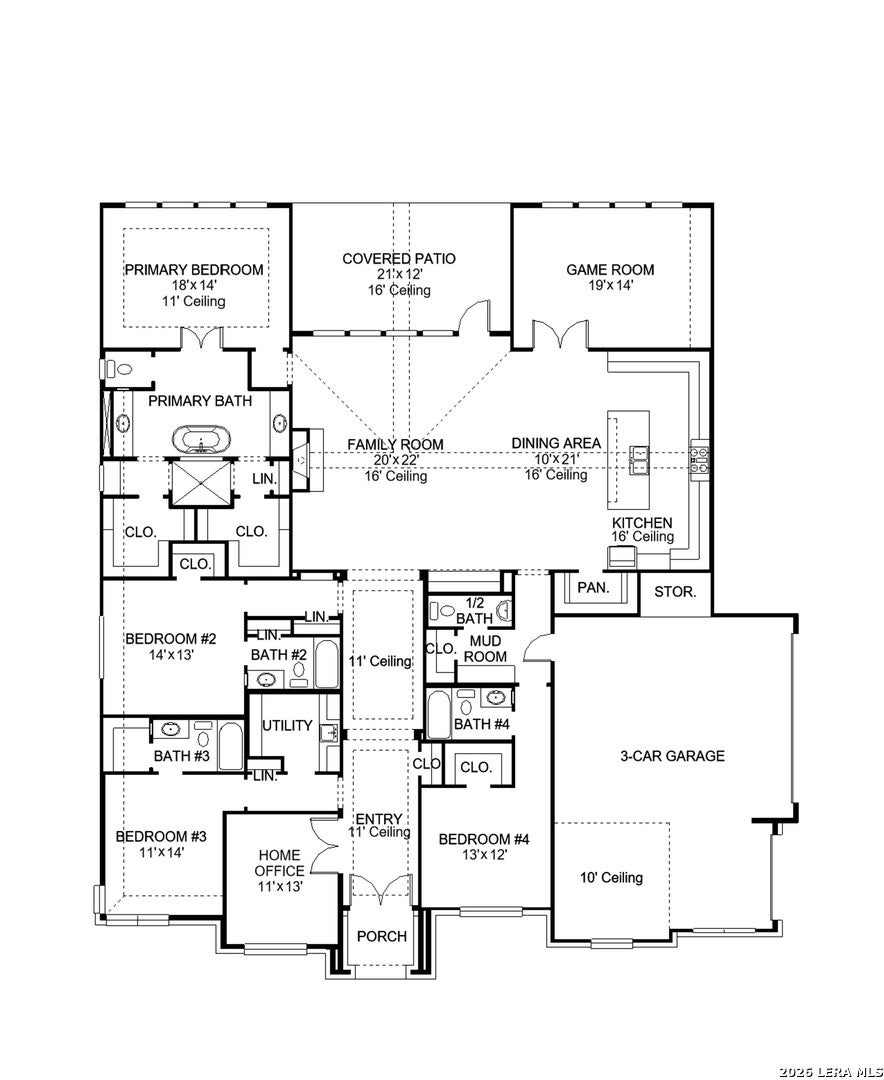 1135 Highland Oaks