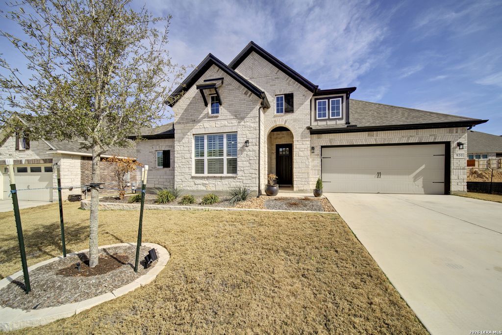 Photo of 931 Gyngell, San Antonio, TX 78260 (MLS # 1947128)